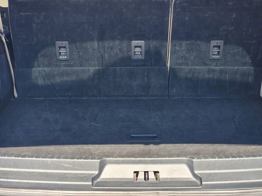 Certified 2024 Ford Expedition Max Limited image 32