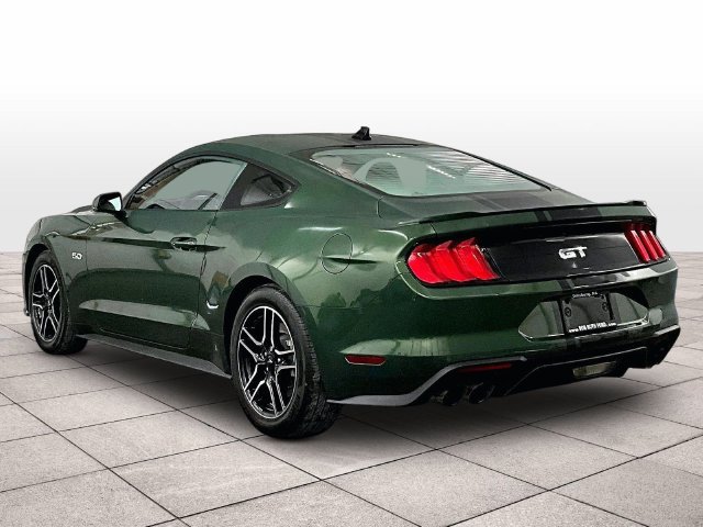 Certified 2023 Ford Mustang GT Premium w/ Equipment Group 401A RWD image 10