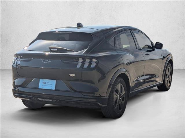 Certified 2021 Ford Mustang Mach-E California Route 1 RWD image 5