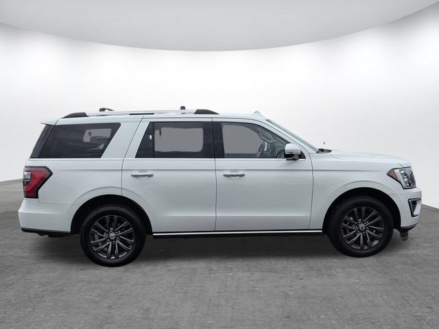 Certified 2021 Ford Expedition Limited RWD video 3