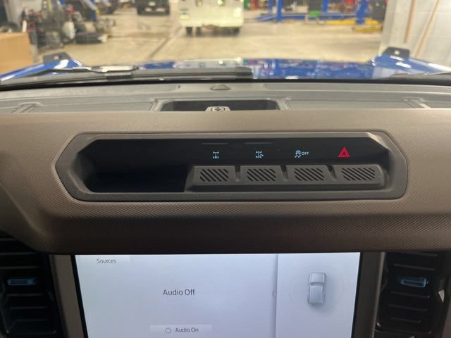 Certified 2023 Ford Bronco Outer Banks AWD/4WD image 55