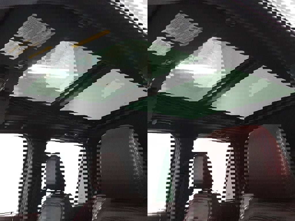 Certified 2024 Ford Expedition Limited image 22