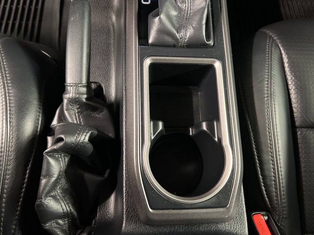 Used 2020 Toyota Tacoma TRD Off-Road w/ TRD Premium Off Road Package image 18