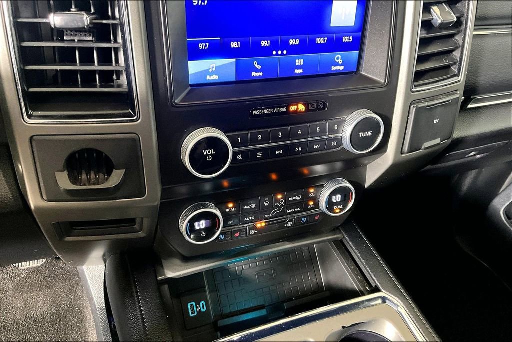 Certified 2021 Ford Expedition XLT RWD image 24