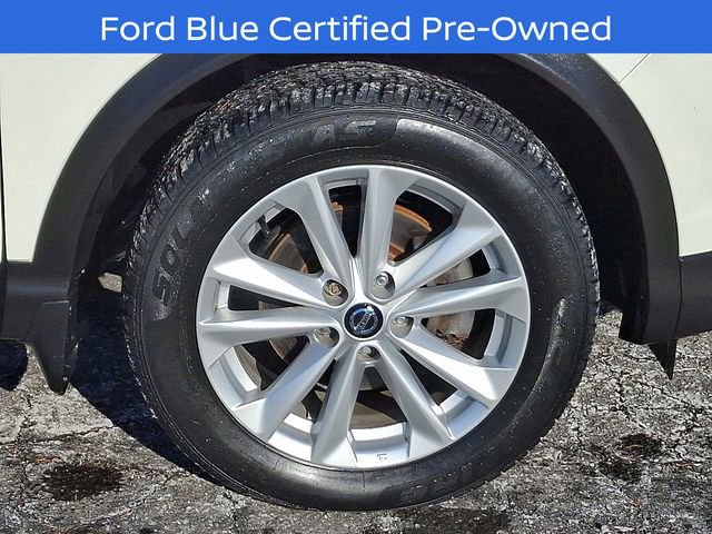 Used 2019 Nissan Rogue Sport SV w/ All-Weather Package image 10