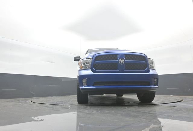 Used 2017 RAM 1500 Express image 29