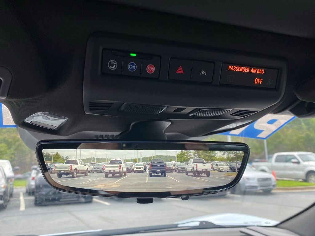 Used 2024 Chevrolet Corvette Stingray Coupe w/ Z51 Performance Package image 25