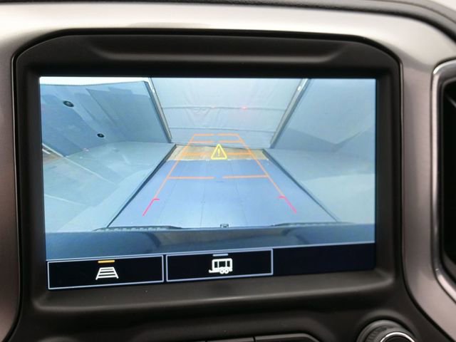 Used 2021 Chevrolet Silverado 1500 RST w/ Convenience Package II image 19