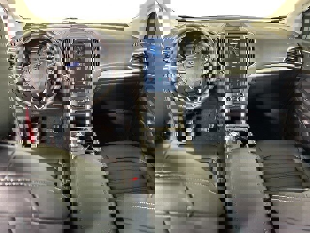 Certified 2024 Ford Edge SEL w/ Convenience Package image 15