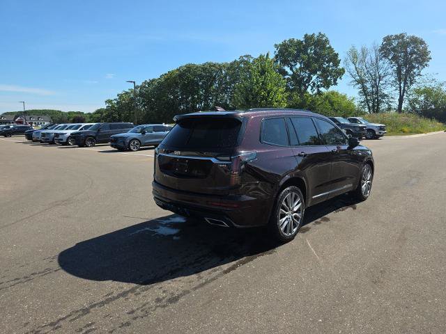 Used 2020 Cadillac XT6 Sport AWD/4WD image 7