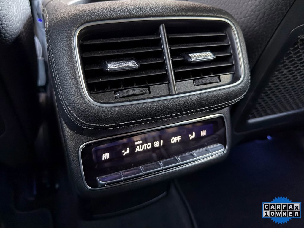 Used 2021 Mercedes-Benz GLS 580 4MATIC image 58