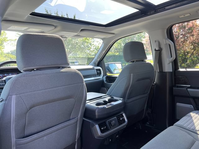 Certified 2023 Ford F150 XLT w/ Equipment Group 302A High AWD/4WD image 44