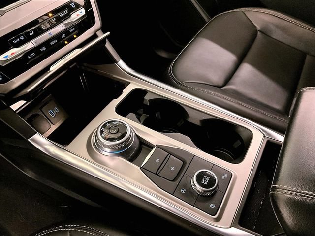 Certified 2021 Ford Explorer XLT w/ Equipment Group 202A AWD/4WD image 16