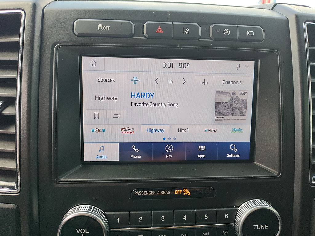 Certified 2021 Ford Expedition Limited RWD image 20