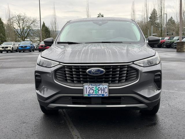Certified 2023 Ford Escape Active image 8