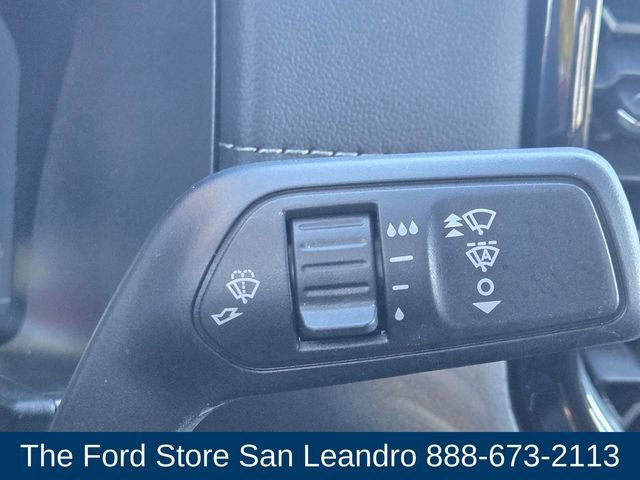 Certified 2024 Ford Ranger Lariat image 27