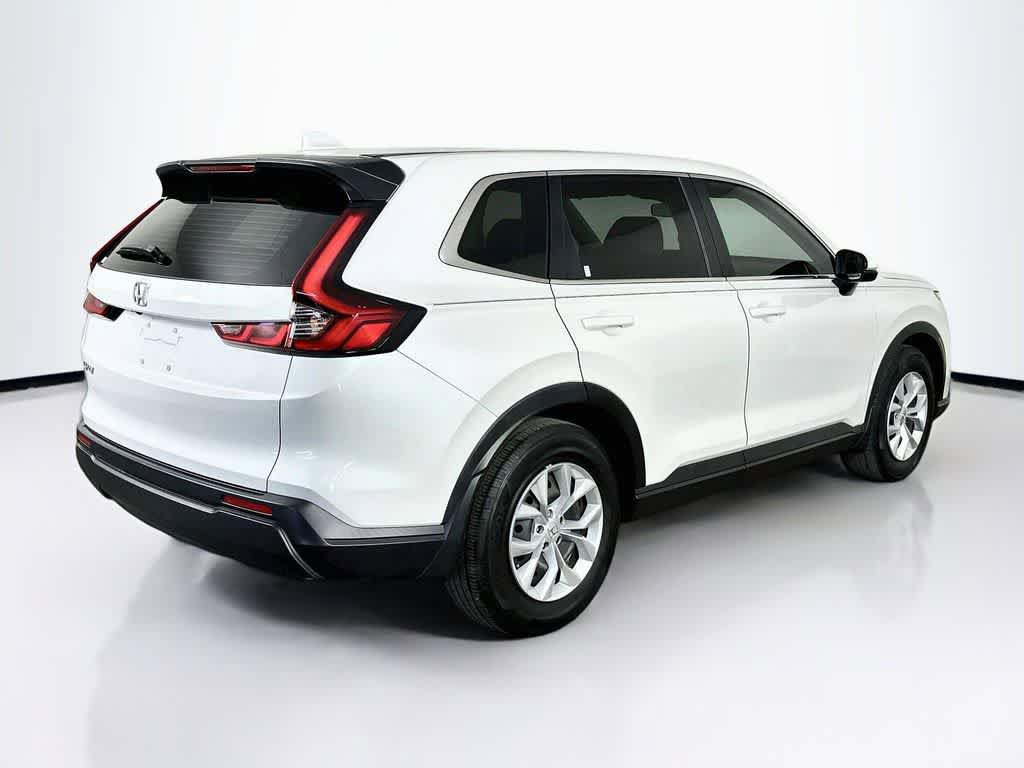 Used 2023 Honda CR-V LX image 25