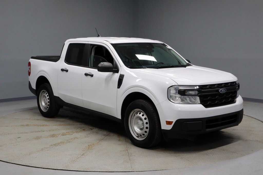 Certified 2024 Ford Maverick XL image 7