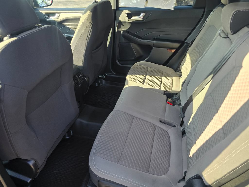 Certified 2021 Ford Escape SE w/ SE Sport Appearance Package AWD/4WD image 10