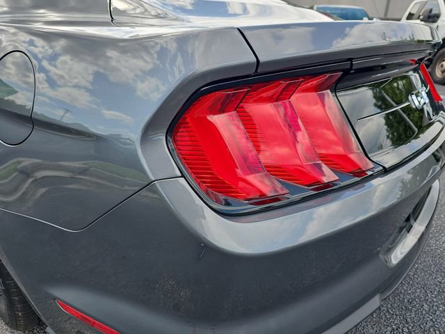 Certified 2022 Ford Mustang GT Premium w/ Equipment Group 401A RWD image 34