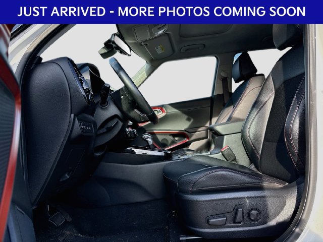 Used 2023 Kia Soul GT-Line w/ GT-Line Technology Package FWD image 16