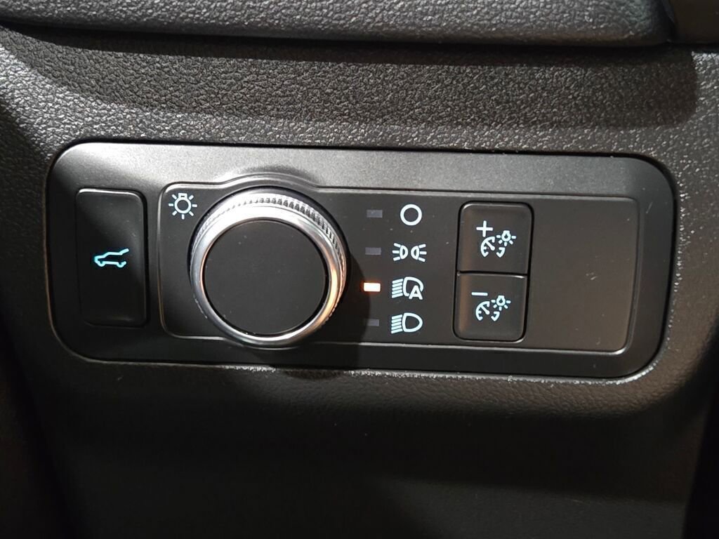 Certified 2022 Ford Escape SE w/ Convenience Package image 32