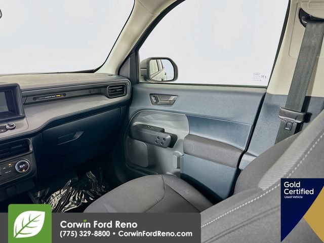 Certified 2022 Ford Maverick XL image 24