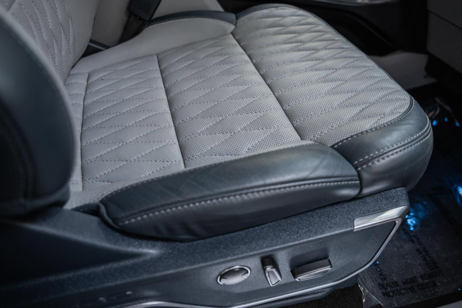 Certified 2023 Ford F150 Limited image 49