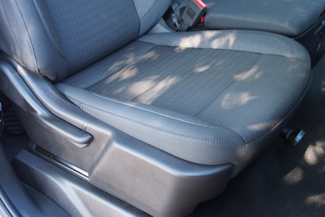 Used 2024 Chevrolet Silverado 1500 Custom w/ Turbomax Blackout Package AWD/4WD image 12