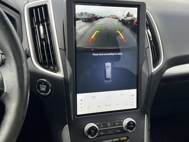 Certified 2023 Ford Edge SEL w/ Convenience Package AWD/4WD image 24