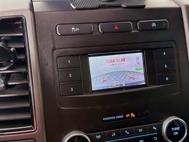 Certified 2018 Ford Expedition Max XLT RWD image 16