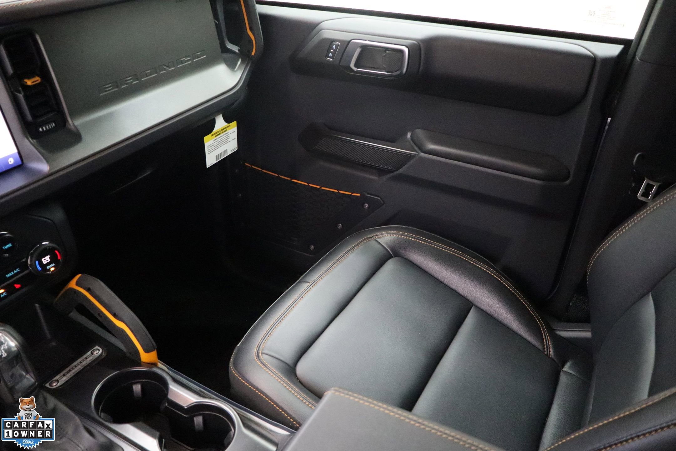 Certified 2024 Ford Bronco Badlands image 25