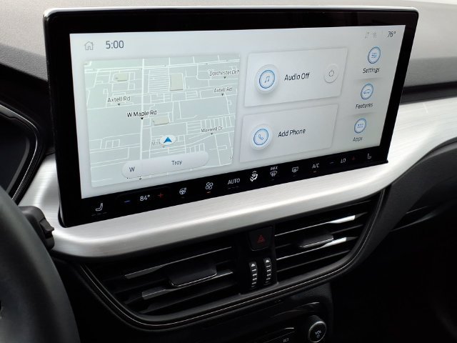 Certified 2023 Ford Escape Platinum AWD/4WD image 26