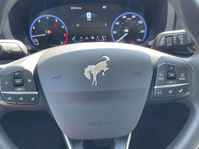 Certified 2021 Ford Bronco Sport Big Bend image 21