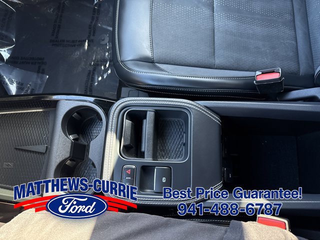 Certified 2025 Ford Mustang Mach-E GT AWD/4WD image 11