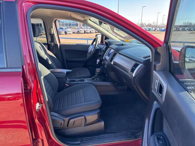 Certified 2021 Ford Ranger XL w/ Equipment Group 101A High image 15