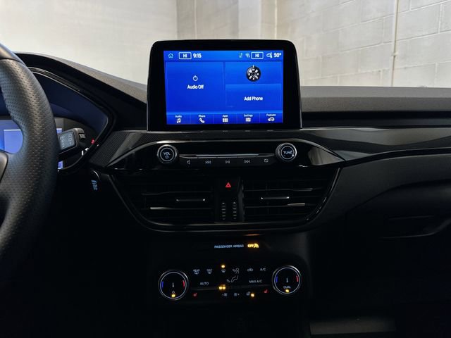 Certified 2025 Ford Escape ST-Line Elite image 8