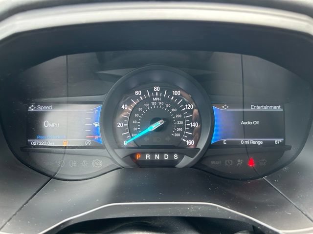Certified 2024 Ford Edge SE w/ Black Appearance Package AWD/4WD image 2