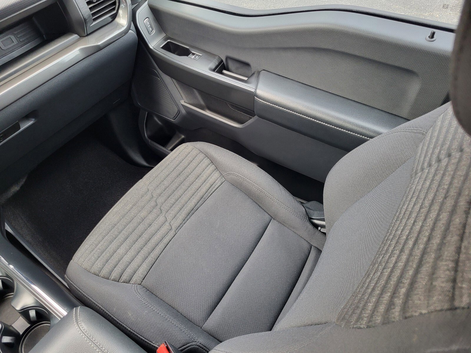 Certified 2023 Ford F150 XL w/ STX Appearance Package image 17