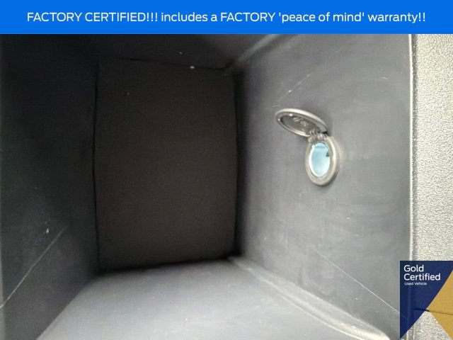 Certified 2024 Ford Bronco Outer Banks AWD/4WD image 47
