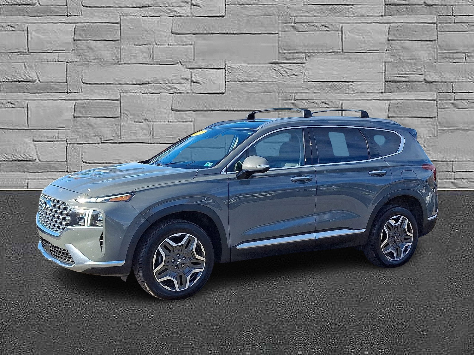 Used 2023 Hyundai Santa Fe Limited image 5