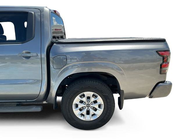 Used 2024 Nissan Frontier SV RWD image 13