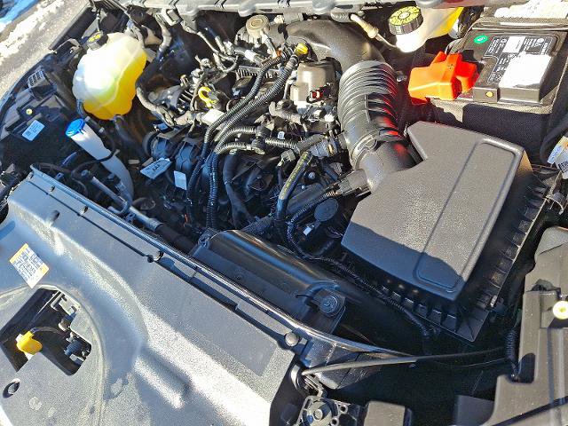 Certified 2023 Ford Edge SEL w/ Convenience Package image 28