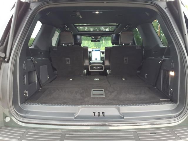 Certified 2023 Ford Expedition Timberline AWD/4WD image 8