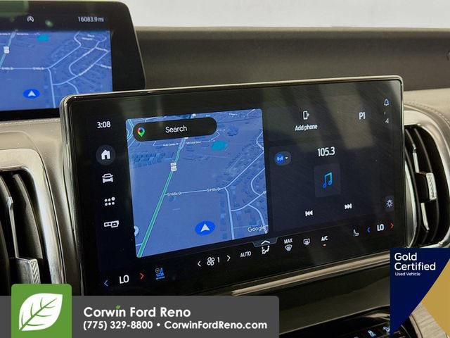 Certified 2025 Ford Expedition Max Platinum AWD/4WD image 18