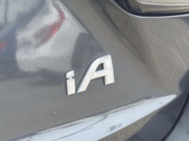Used 2017 Toyota Yaris iA FWD image 23