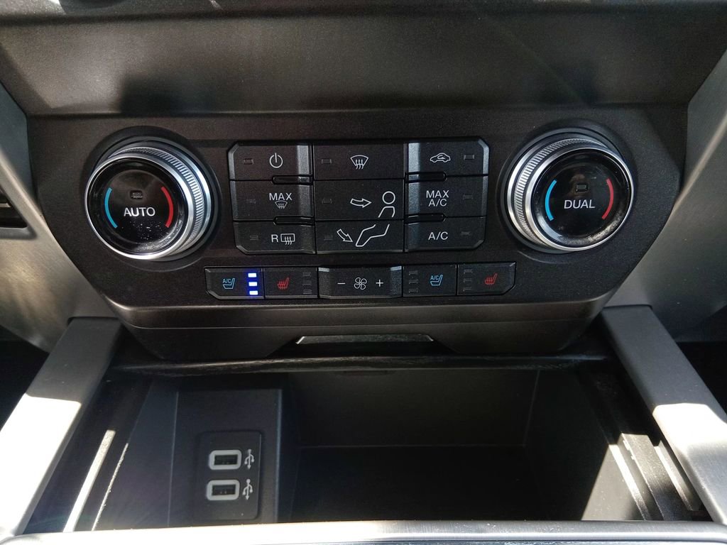 Certified 2019 Ford F250 Platinum AWD/4WD image 20