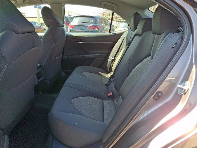 Used 2024 Toyota Camry LE FWD image 10