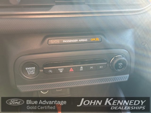 Certified 2025 Ford Bronco Sport Outer Banks w/ Outer Banks Tech Package+ image 28