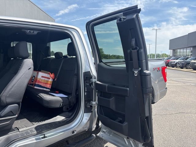 Certified 2023 Ford F150 XL w/ STX Appearance Package AWD/4WD image 16